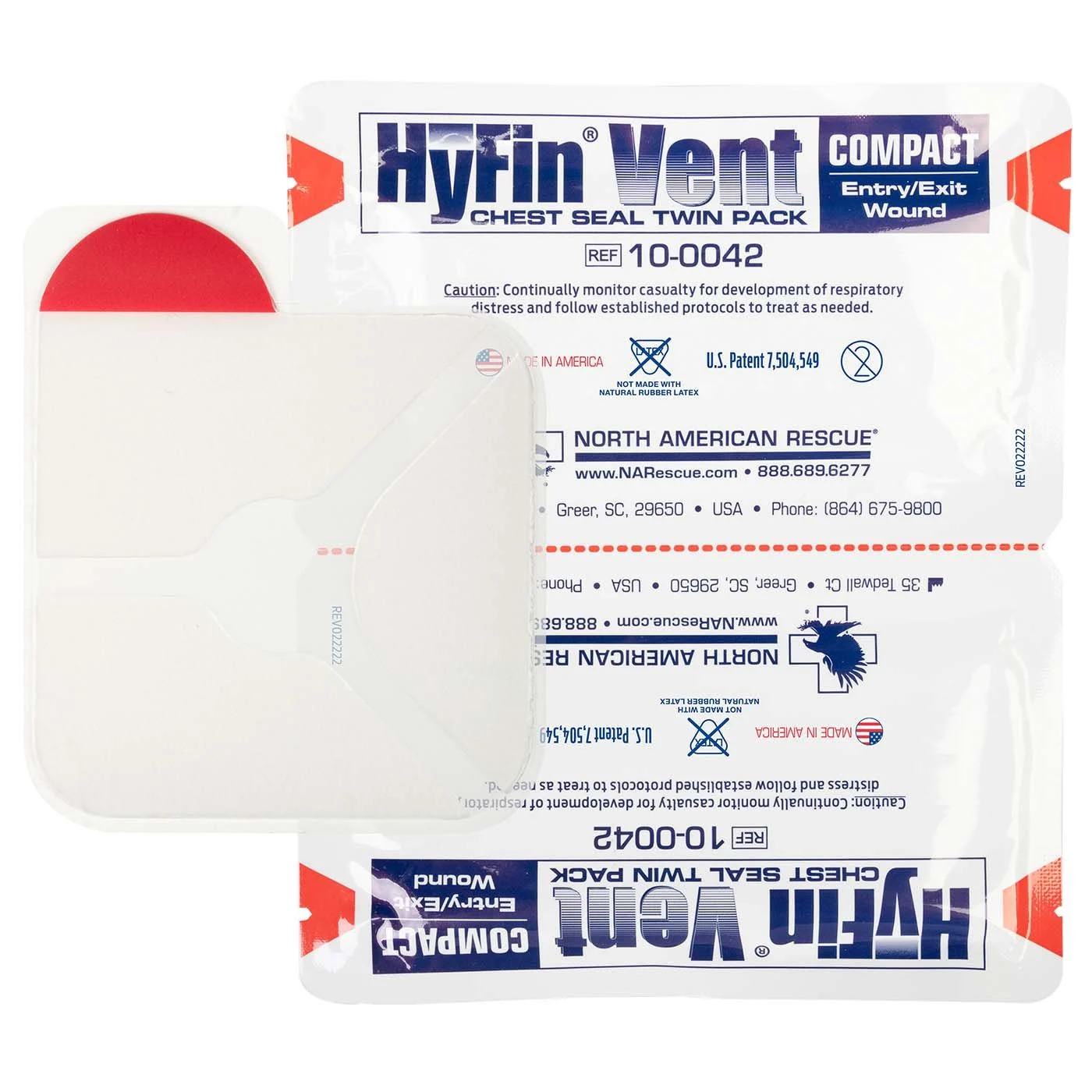 Airway & Chest