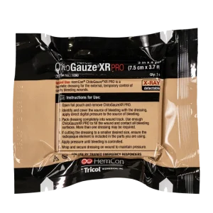 HEMCON CHITOGAUZE XR