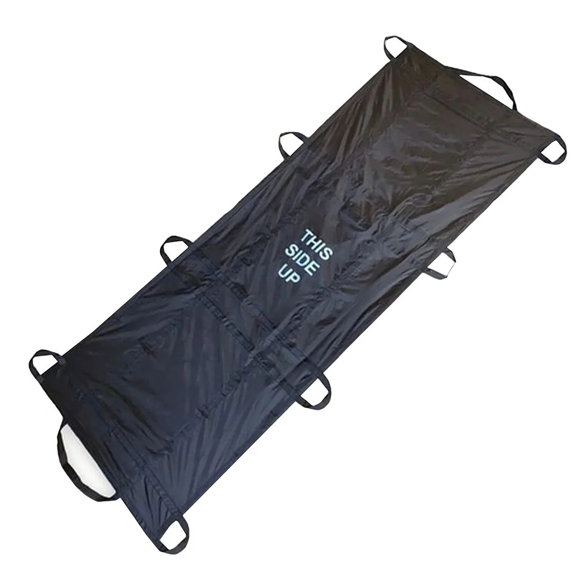 RE QuikLitter LITE Portable Trauma Stretcher - Detail View 2
