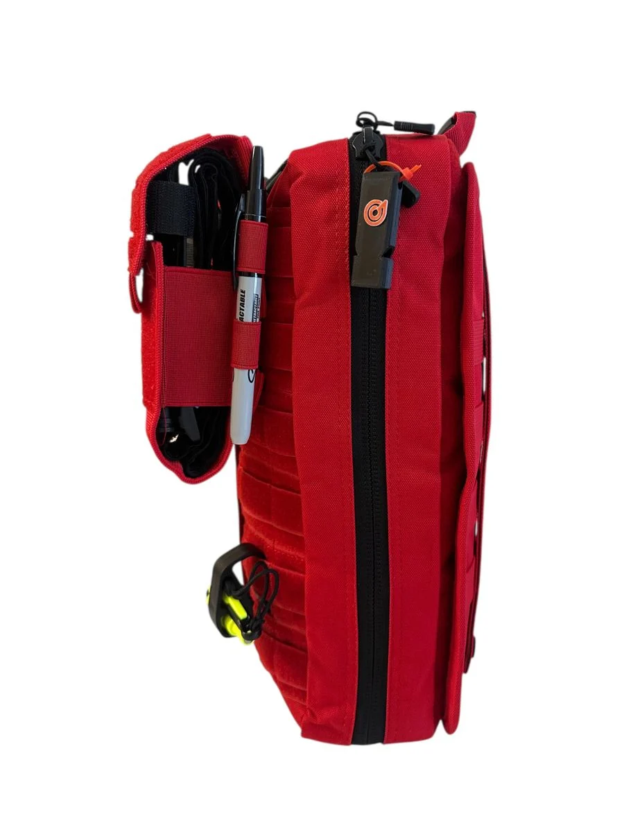 QLC IFAK Elite - Detail View 2