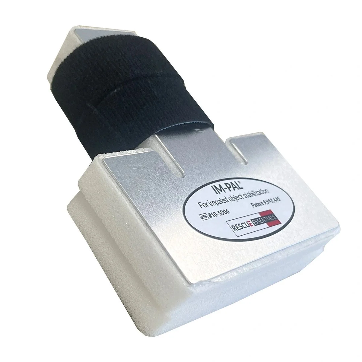 Rescue Essentials® IM-PAL® - Detail View 3