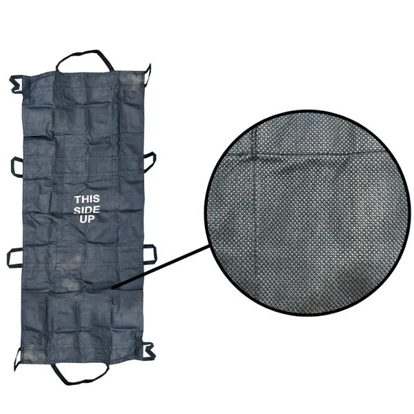 RE QuikLitter Portable Trauma Stretcher - Detail View 2