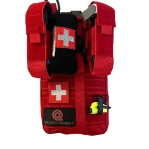 QLC IFAK Elite - QLC Developments