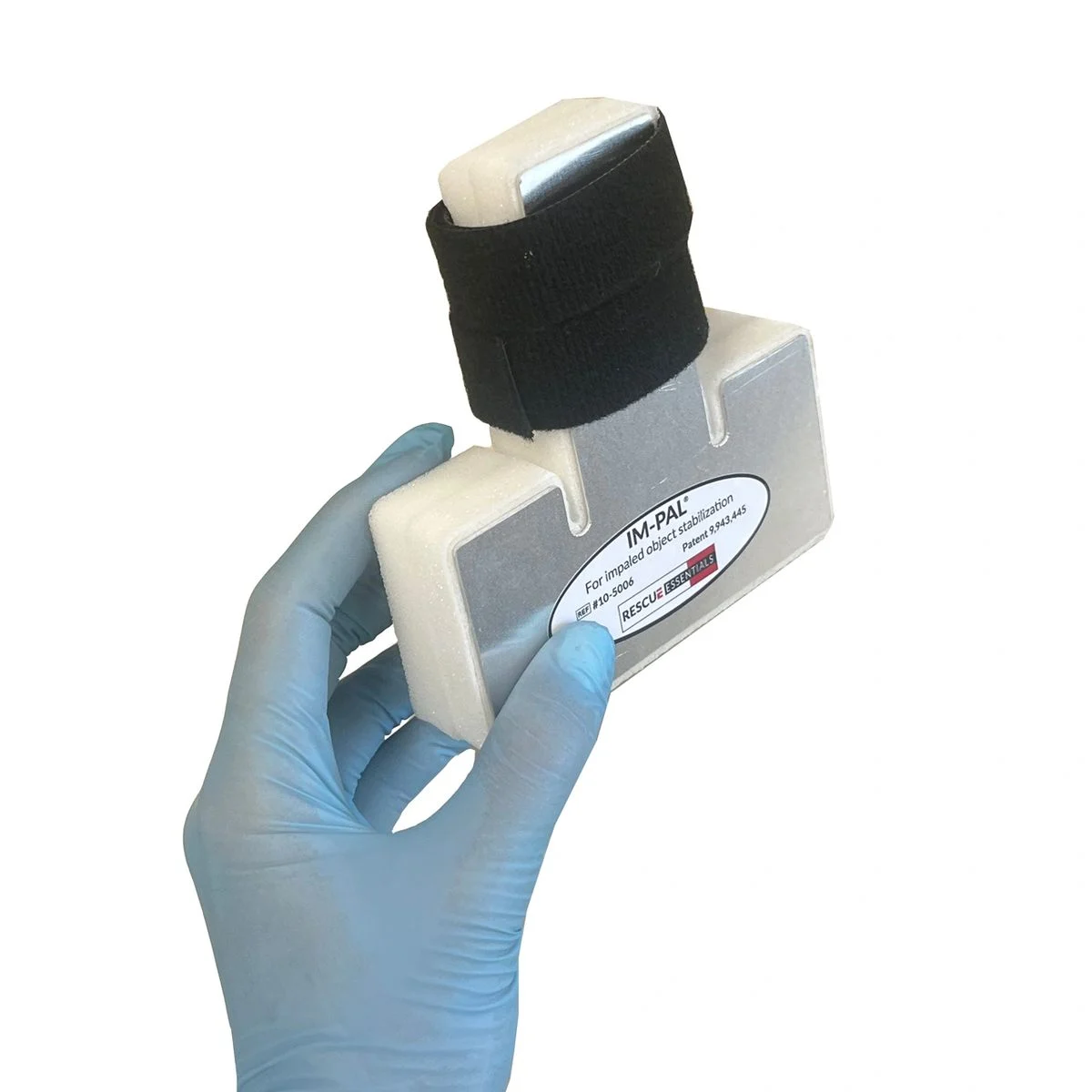 Rescue Essentials® IM-PAL® - Detail View 4