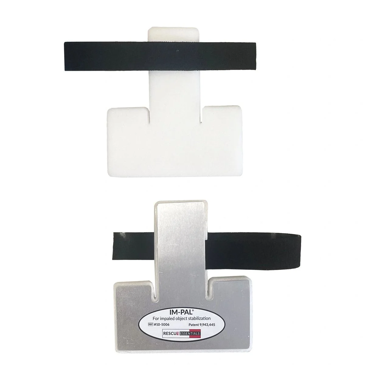Rescue Essentials® IM-PAL® - Detail View 5