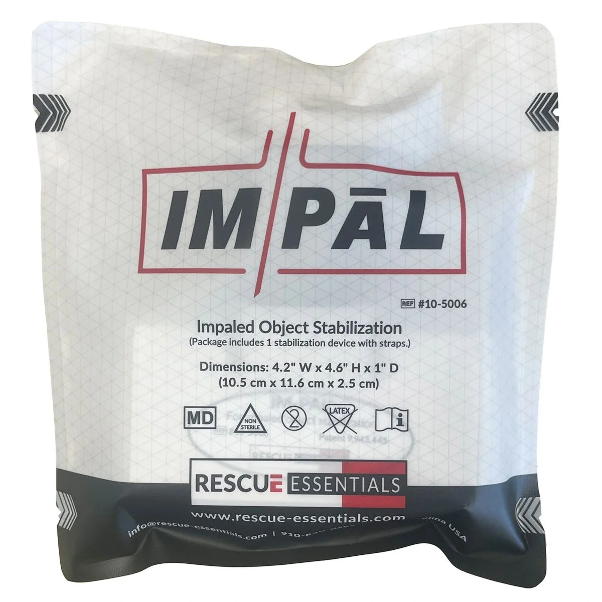 Rescue Essentials® IM-PAL® - Detail View 6