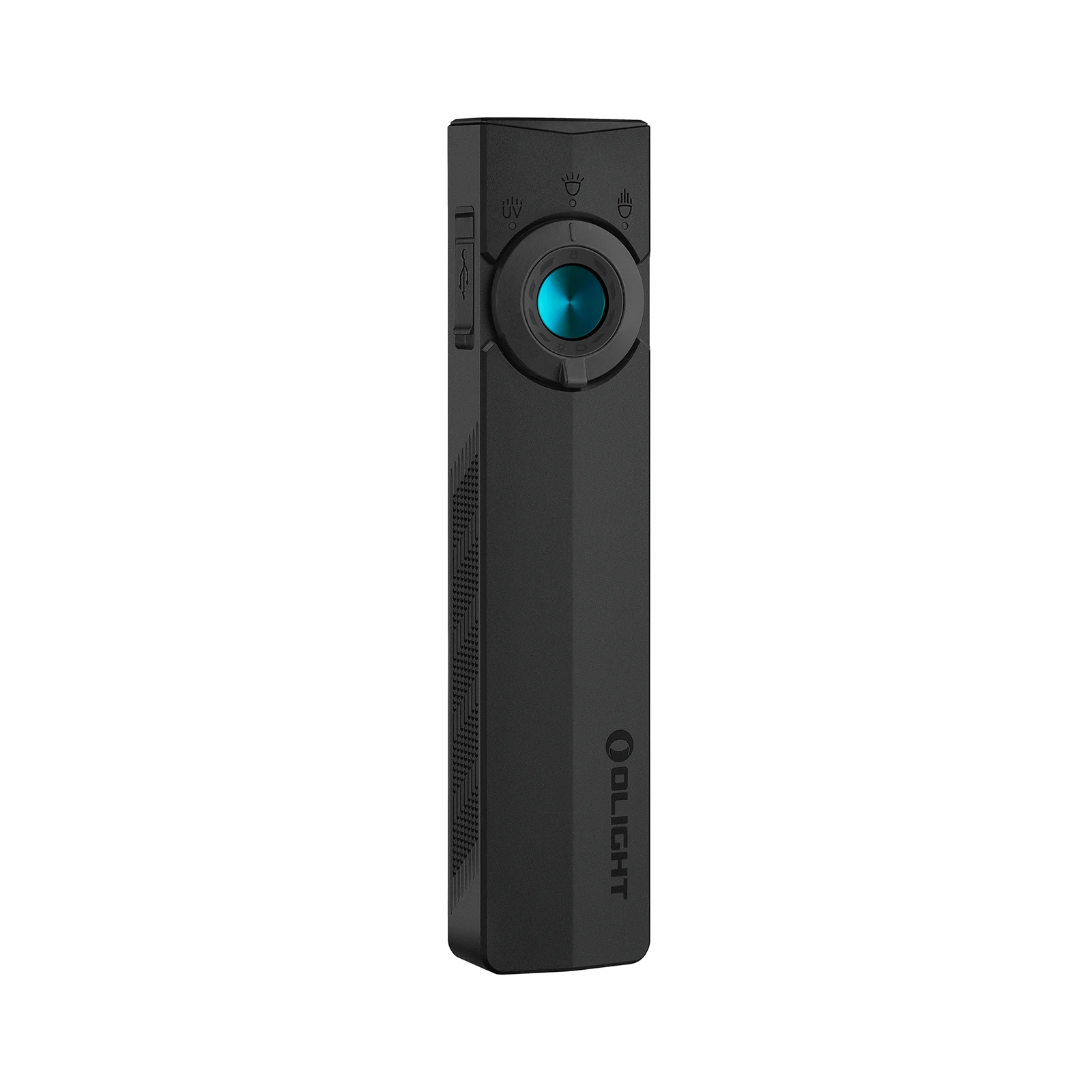 ArkPro – Flat Unibody EDC Multi-Source Flashlight and Laser - Detail View 16