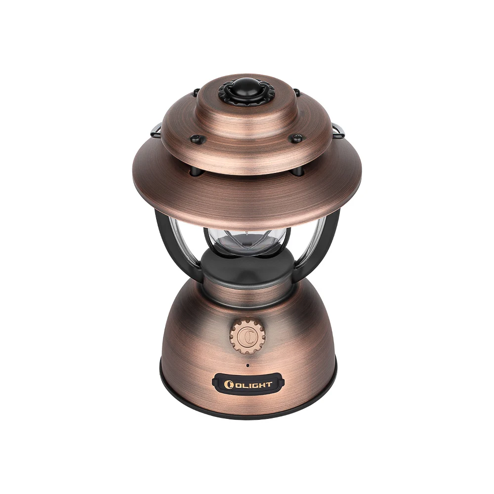 Olantern Classic 2 Pro Smart - Detail View 4