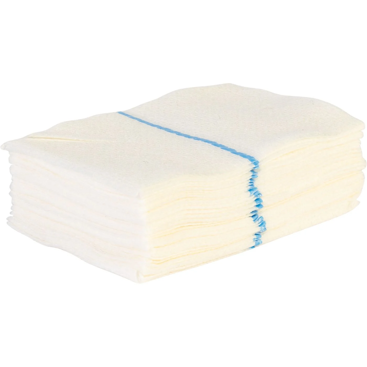 NAR Wound Packing Gauze - X-Ray Detectable Z-Fold - Detail View 3