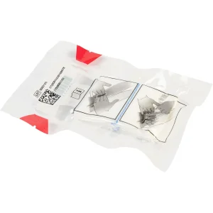 NAR Wound Packing Gauze - X-Ray Detectable Z-Fold - QLC Developments