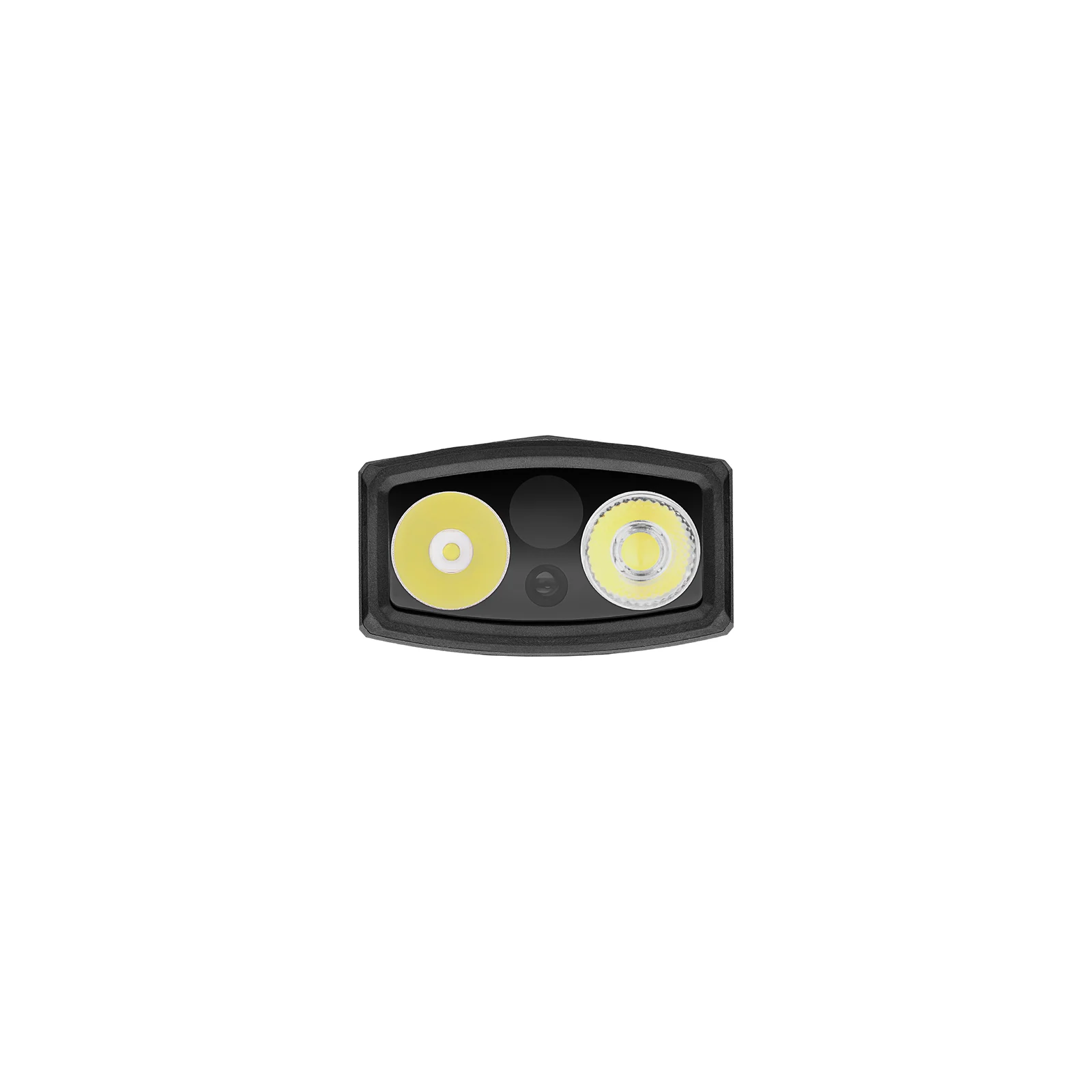 ArkPro – Flat Unibody EDC Multi-Source Flashlight and Laser - Detail View 6