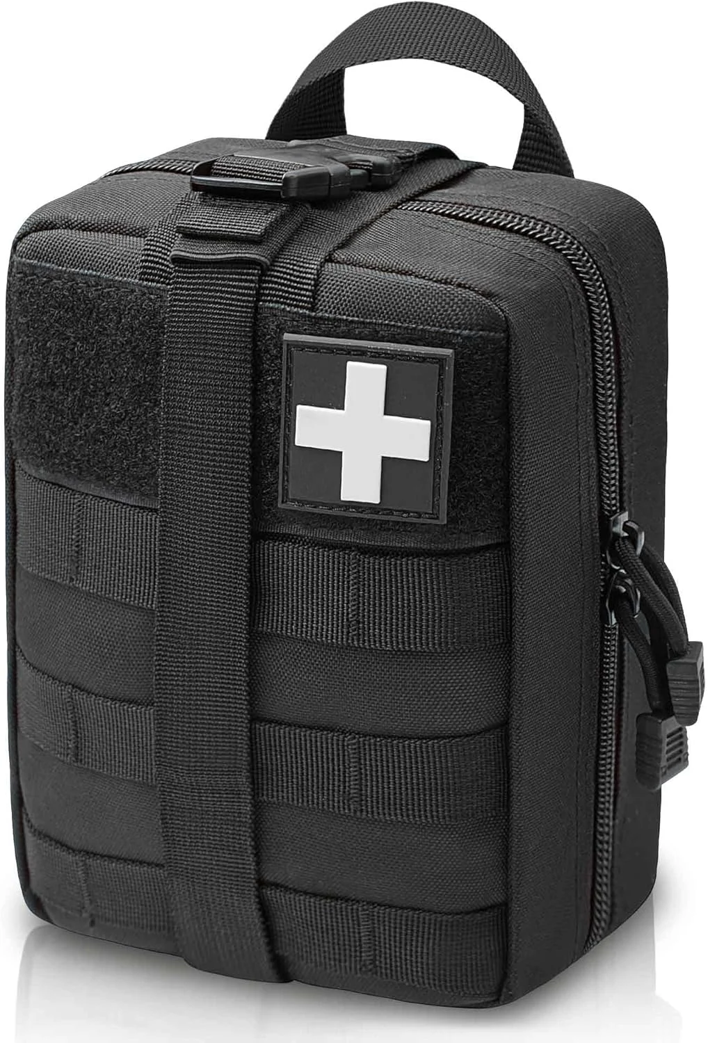 Rip-Away MOLLE IFAK Pouch — Medium Kit Bag - QLC Developments